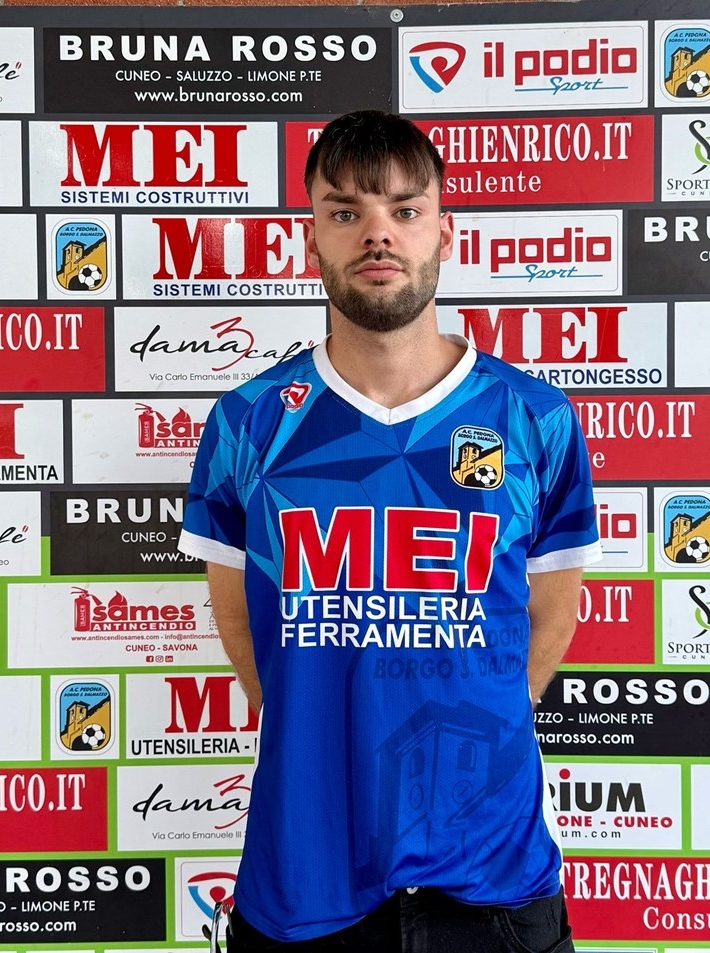 GAZZERA SAMUELE